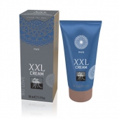 Интимный крем для мужчин XXL CREAM - 50 мл. - Shiatsu - купить с доставкой в Новошахтинске