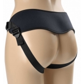 Трусики HARNESS Dual Peak размера XS-M - Sitabella - купить с доставкой в Новошахтинске