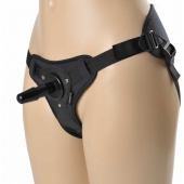 Трусики HARNESS Dual Peak размера XS-M - Sitabella - купить с доставкой в Новошахтинске