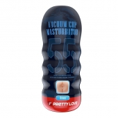 Мастурбатор-анус Vacuum Cup Masturbator - Baile - в Новошахтинске купить с доставкой