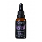 Интимный гель для клитора ORGIE Orgasm Drops - 30 мл. - ORGIE - купить с доставкой в Новошахтинске