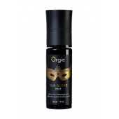 Набор для эротического массажа Orgie Pearl Lust Massage - ORGIE - купить с доставкой в Новошахтинске