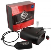Автоматический мастурбатор с пультом ДУ Suck-O-Mat 2.0 - Orion - купить с доставкой в Новошахтинске