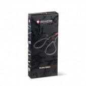 Электроутяжка на пенис и мошонку Rodeo Robin - MyStim - купить с доставкой в Новошахтинске