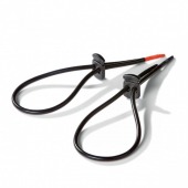 Электроутяжка на пенис и мошонку Rodeo Robin - MyStim - купить с доставкой в Новошахтинске