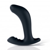 Электрический стимулятор простаты Twisting Tom - 13 см. - MyStim - купить с доставкой в Новошахтинске