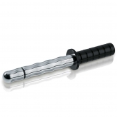 Стимулятор вагины и ануса Mystim Mighty Merlin - 25 см. - MyStim - купить с доставкой в Новошахтинске
