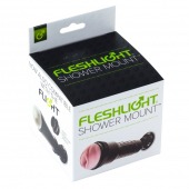 Крепление Fleshlight - Shower Mount - Fleshlight - в Новошахтинске купить с доставкой