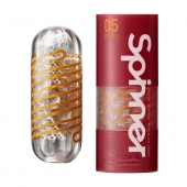 Мастурбатор SPINNER Beads - Tenga - в Новошахтинске купить с доставкой