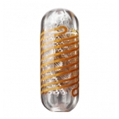Мастурбатор SPINNER Beads - Tenga - в Новошахтинске купить с доставкой