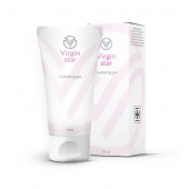 Интимный лубрикант для женщин Titan Gel Virgin Star - 50 мл. - Titan - купить с доставкой в Новошахтинске