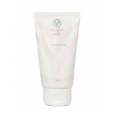Интимный лубрикант для женщин Titan Gel Virgin Star - 50 мл. - Titan - купить с доставкой в Новошахтинске