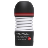 Мастурбатор TENGA Rolling Head Cup Strong - Tenga - в Новошахтинске купить с доставкой