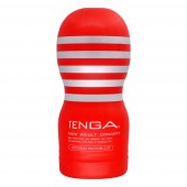 Мастурбатор TENGA Original Vacuum Cup - Tenga - в Новошахтинске купить с доставкой