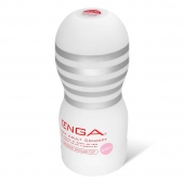 Мастурбатор TENGA Original Vacuum Cup Soft - Tenga - в Новошахтинске купить с доставкой