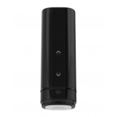 Мастурбатор для секса на расстоянии Onyx+ - Kiiroo - в Новошахтинске купить с доставкой