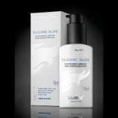 Силиконовый лубрикант Viamax Silicone Glide - 70 мл. - Viamax - купить с доставкой в Новошахтинске