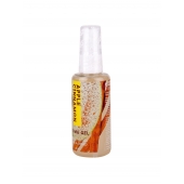 Интимный лубрикант EGZO AROMA с ароматом яблока и корицы - 50 мл. - EGZO - купить с доставкой в Новошахтинске
