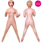 Секс-кукла Елизавета - Erowoman-Eroman - в Новошахтинске купить с доставкой