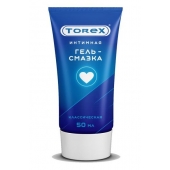 Смазка на водной основе TOREX  Классическая  - 50 мл. - Torex - купить с доставкой в Новошахтинске