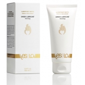 Лубрикант на водной основе с согревающим эффектом Warming Unisex Lubricant - 100 мл. - YESforLOV - купить с доставкой в Новошахтинске
