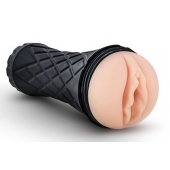 Телесный мастурбатор-вагина The Torch Pussy - Blush Novelties - в Новошахтинске купить с доставкой