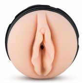 Телесный мастурбатор-вагина The Torch Pussy - Blush Novelties - в Новошахтинске купить с доставкой