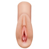 Телесный мастурбатор-вагина Heaven Stroker - Pipedream - в Новошахтинске купить с доставкой