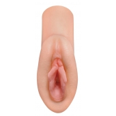 Телесный мастурбатор-вагина Dream Stroker - Pipedream - в Новошахтинске купить с доставкой