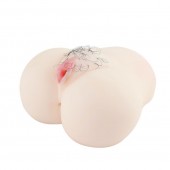 Мастурбатор с вибрацией Japanese School Girl - Baile - в Новошахтинске купить с доставкой