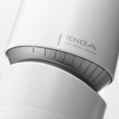 Мастурбатор TENGA AERO Silver Ring - Tenga - в Новошахтинске купить с доставкой