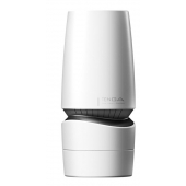 Мастурбатор TENGA AERO Silver Ring - Tenga - в Новошахтинске купить с доставкой
