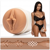 Мастурбатор-вагина Fleshlight Girls - Autumn Falls Cream - Fleshlight - в Новошахтинске купить с доставкой