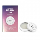 Возбуждающий бальзам для клитора HORNY JAR - 8 гр. - Bijoux Indiscrets - купить с доставкой в Новошахтинске