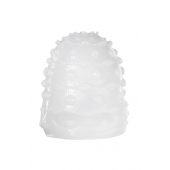 Мастурбатор-яйцо Satisfyer Bubble Mini Masturbator - Satisfyer - в Новошахтинске купить с доставкой