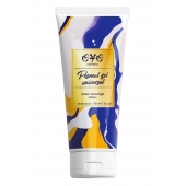 Интимная смазка на водной основе OYO Personal Gel Universal - 50 мл. - OYO - купить с доставкой в Новошахтинске
