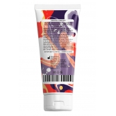 Анальная смазка на водной основе OYO Personal Gel Aloe - 50 мл. - OYO - купить с доставкой в Новошахтинске
