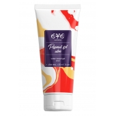 Анальная смазка на водной основе OYO Personal Gel Aloe - 50 мл. - OYO - купить с доставкой в Новошахтинске