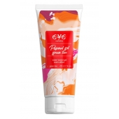 Интимная смазка на водной основе с согревающим эффектом OYO Personal Gel Green Tea - 50 мл. - OYO - купить с доставкой в Новошахтинске