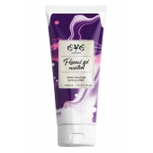 Интимная смазка на водной основе с пролонгирующим эффектом OYO Personal Gel Menthol - 50 мл. - OYO - купить с доставкой в Новошахтинске