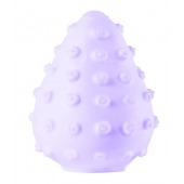 Сиреневый мастурбатор Chic - Lola Games - в Новошахтинске купить с доставкой