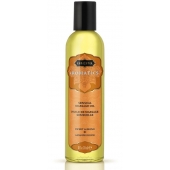 Массажное масло с миндальным ароматом Sweet Almond - 236 мл. - Kama Sutra - купить с доставкой в Новошахтинске