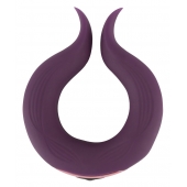 Вибратор для пар Two Motors Couple’s Ring в форме кольца - Orion - в Новошахтинске купить с доставкой