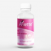 Гель для интимной гигиены Arlette  Белый лотос  - 100 мл. - Arlette - купить с доставкой в Новошахтинске