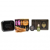 Эротический набор Weekender Kit The Original - Kama Sutra - купить с доставкой в Новошахтинске