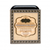Эротический набор Weekender Kit Vanilla Creme - Kama Sutra - купить с доставкой в Новошахтинске
