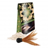 Пудра для тела Honey Dust Body Powder с ароматом жимолости - 28 гр. - Kama Sutra - купить с доставкой в Новошахтинске