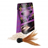 Пудра для тела Honey Dust Body Powder с ароматом малины - 28 гр. - Kama Sutra - купить с доставкой в Новошахтинске