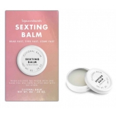 Бальзам для клитора Sexting Balm - 8 гр. - Bijoux Indiscrets - купить с доставкой в Новошахтинске