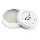 Бальзам для клитора Sexting Balm - 8 гр. - Bijoux Indiscrets - купить с доставкой в Новошахтинске